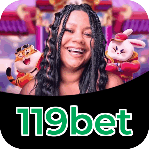 Interface login 119bet mostrando métodos acesso seguro email CPF telefone 2FA biometria